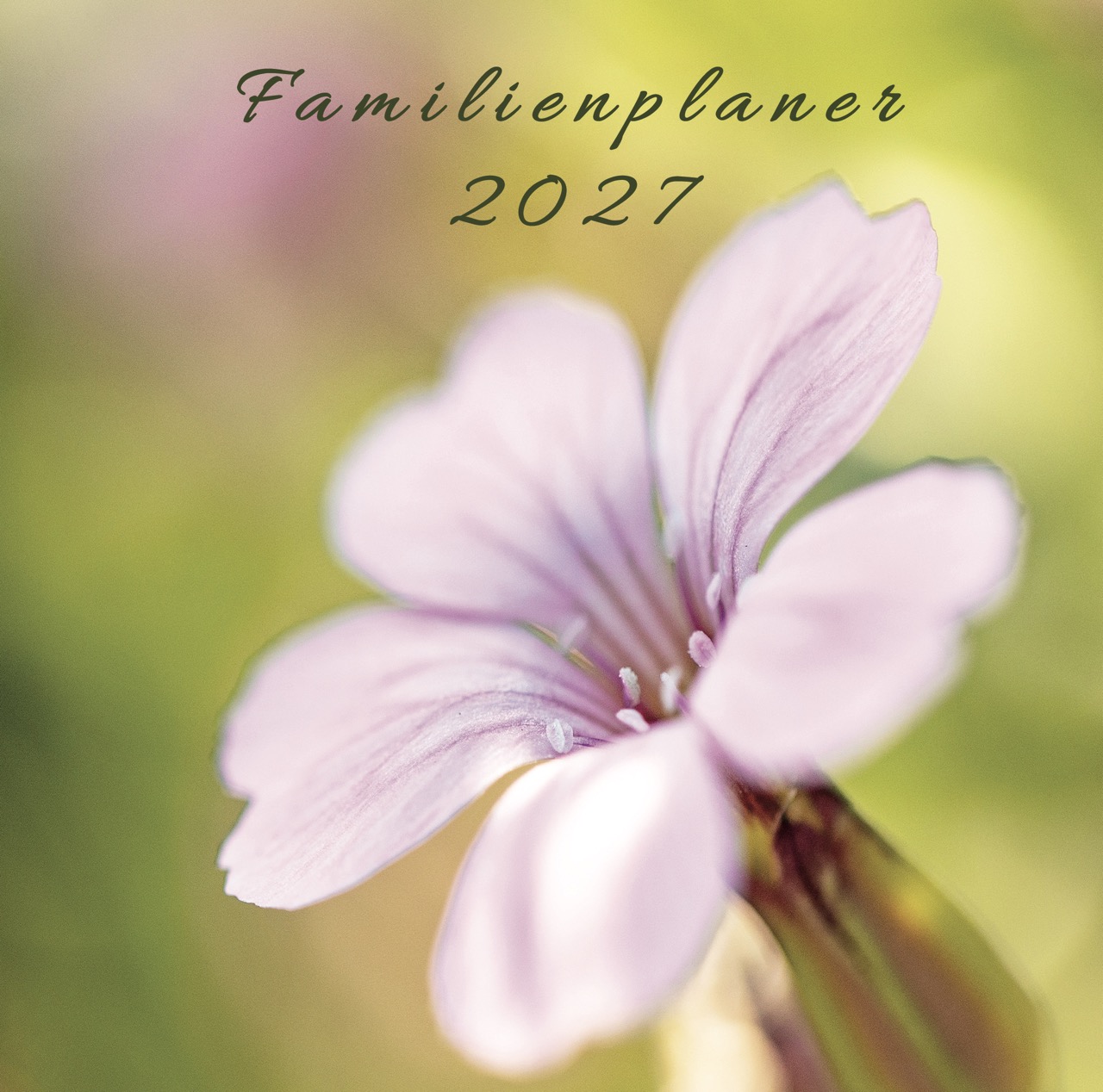 Familienplaner 2027